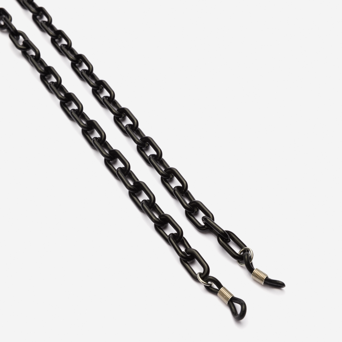 Link Chain - Black