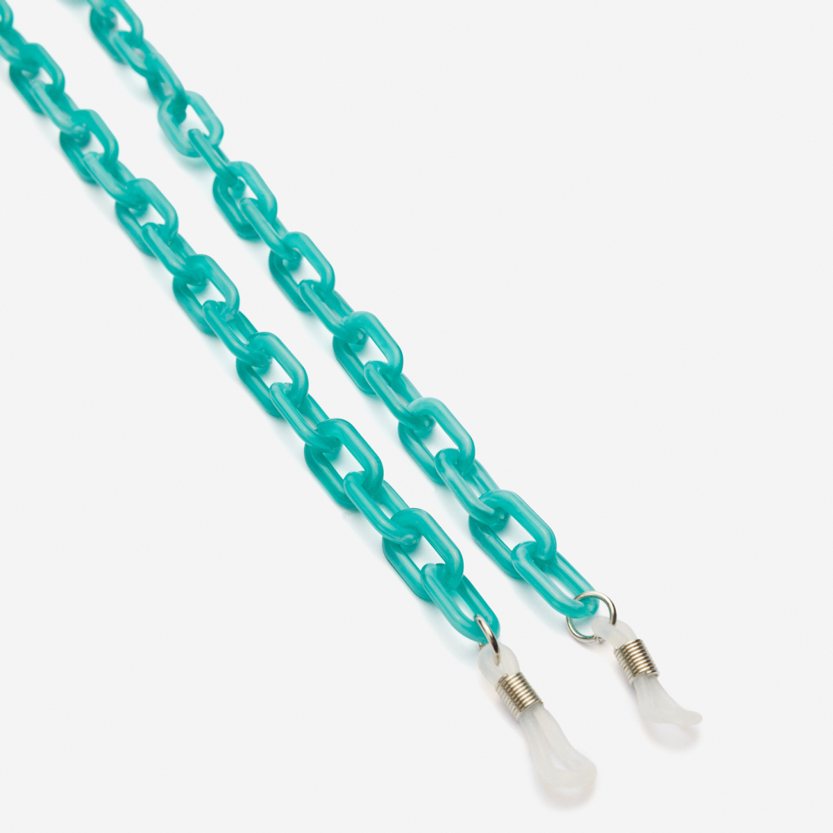 Link Chain - Turquoise