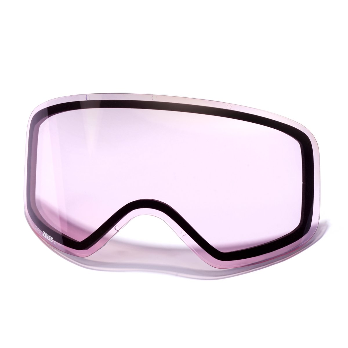 Small Lens Pink