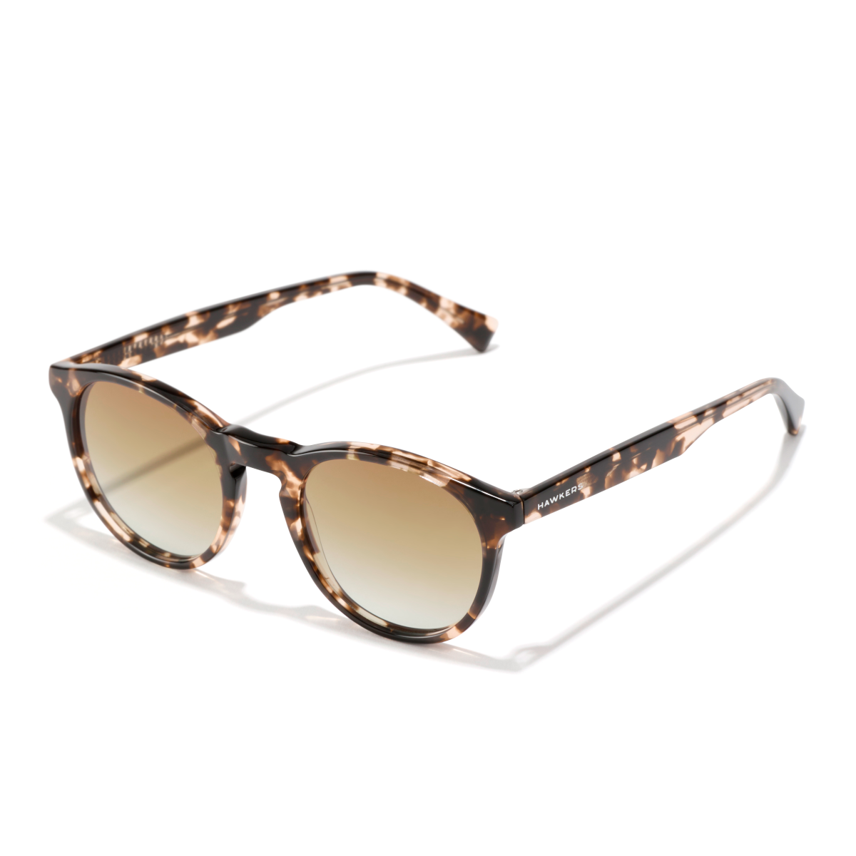 Occhiali da sole Hawkers Bel Air X - Carey Nature