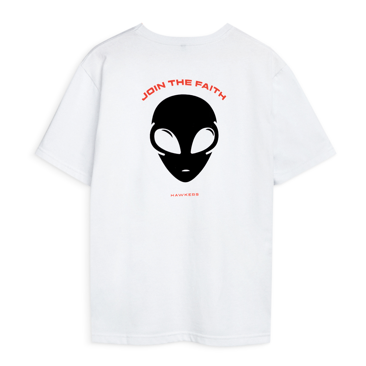 Ath T-shirt White (xs)