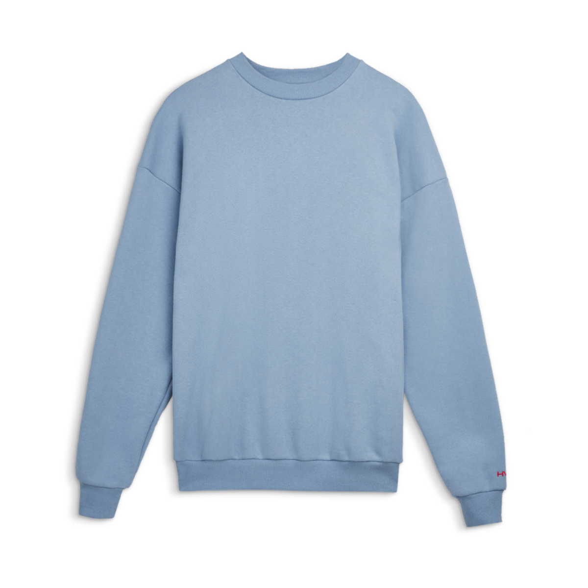 Lhr Sweatshirt Blue (l)