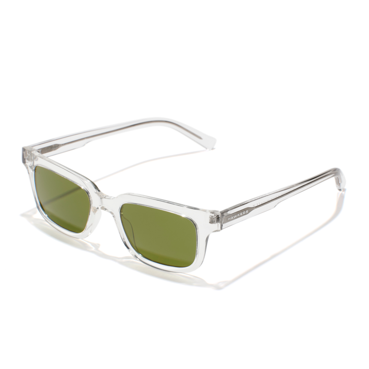 Image of Sunglasses Hawkers Covent - Coconut Juniper Eco