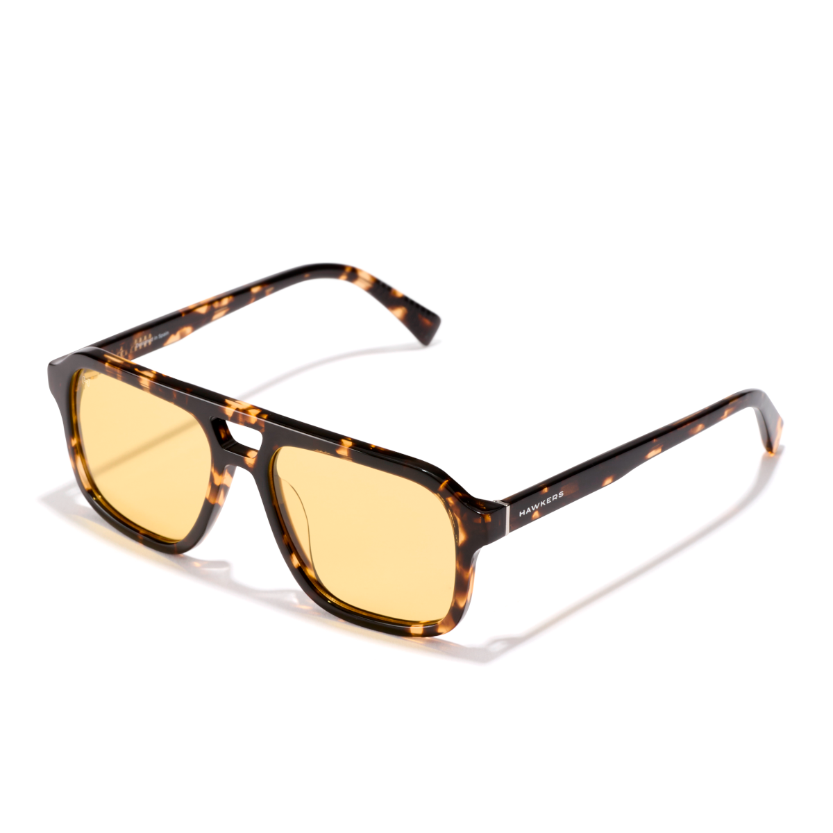 Recomendador Hawkers Croupier - Carey Yellow