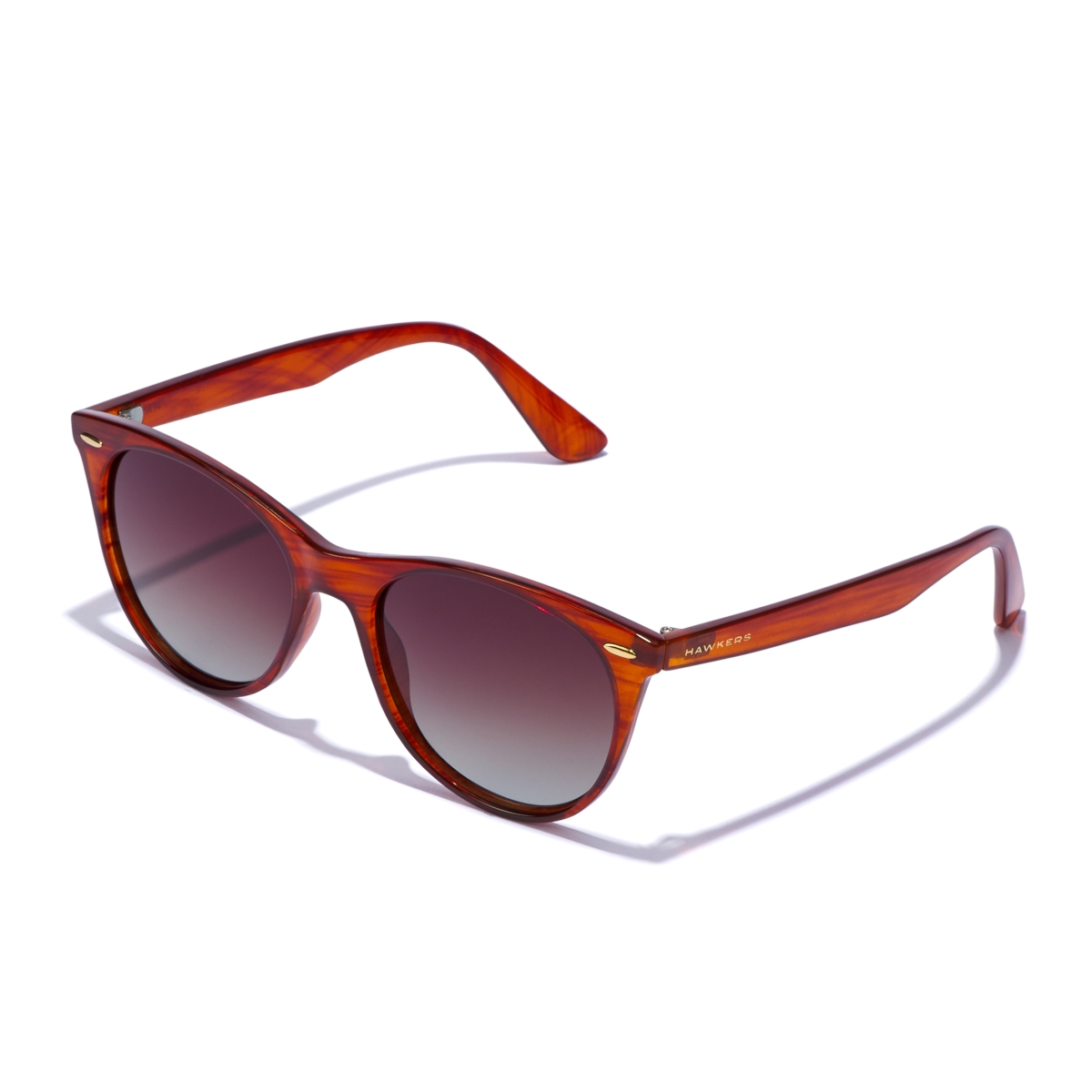 Harlow - Polarized Brown Horn