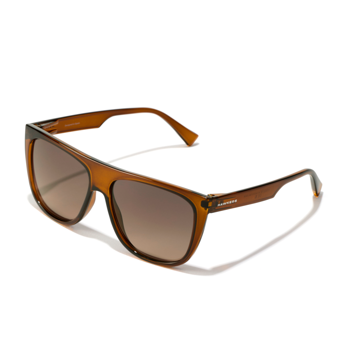 Photo Runway - Camel Smoky Black