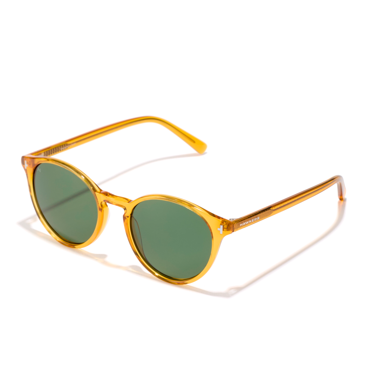 Recomendador Hawkers Salt - Polarized Yellow Alligator