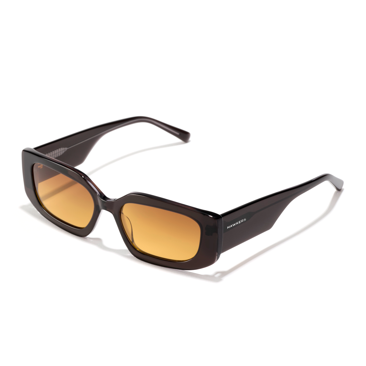 Occhiali da sole Hawkers Trendset - Grey Tobacco