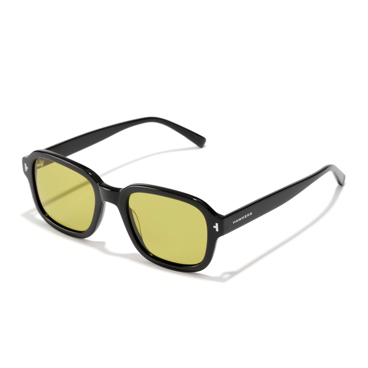 Occhiali da sole Hawkers Twist - Black Matcha