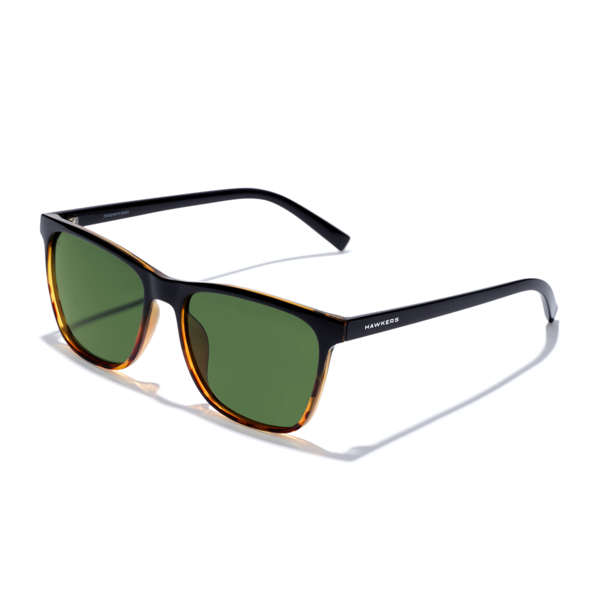 Photo Wave - Polarized Carey Alligator