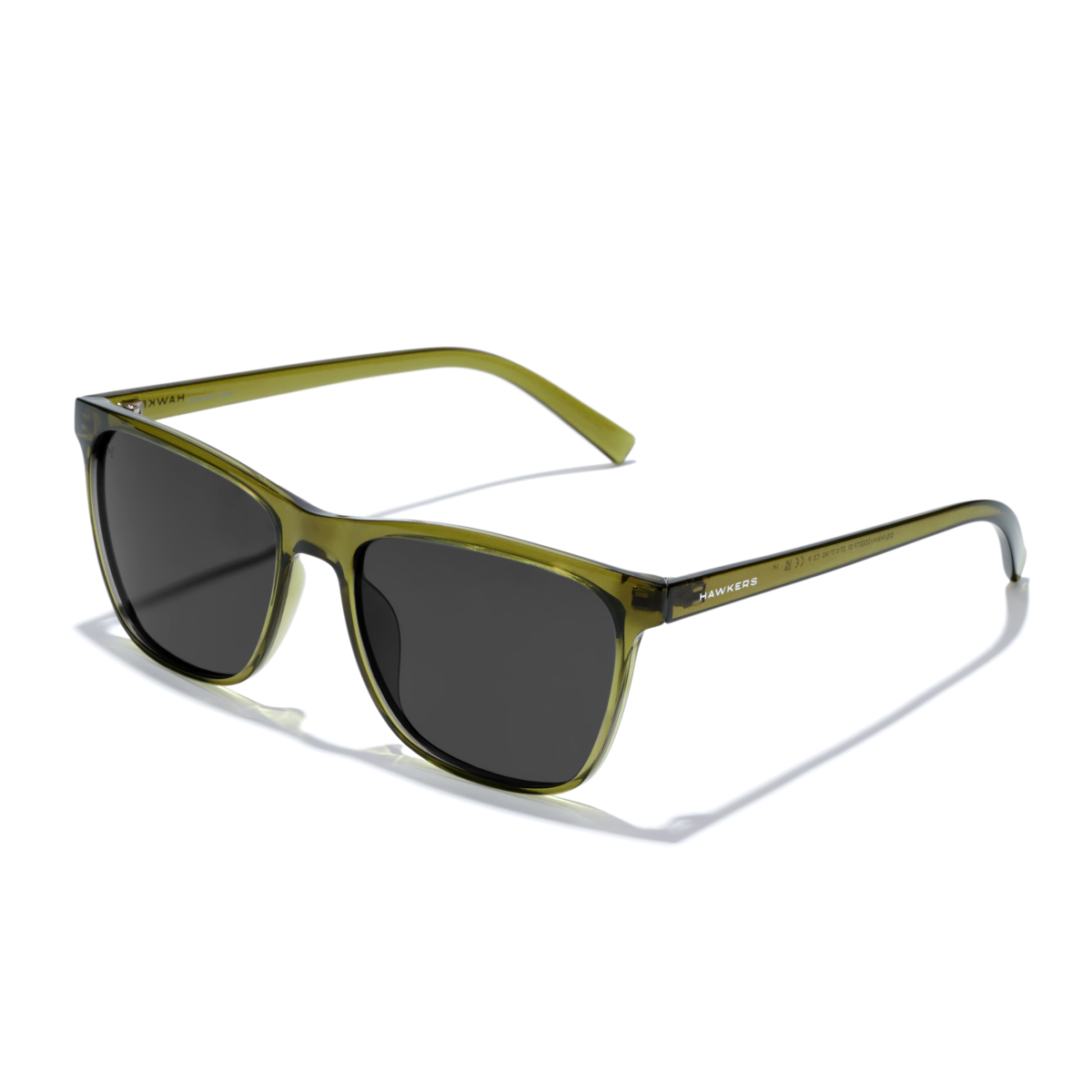 Image of Wave - Polarizzati Verde Dark cod055